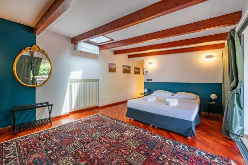 De Amicis' Nest - City Center