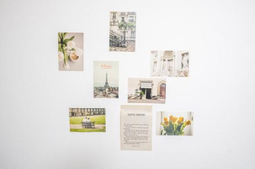 Fotografie z fotogalerie ubytování 스테이 Stay v Soulu