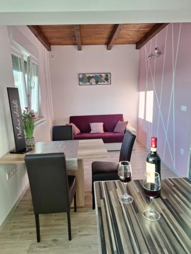 Apartmani Lu
