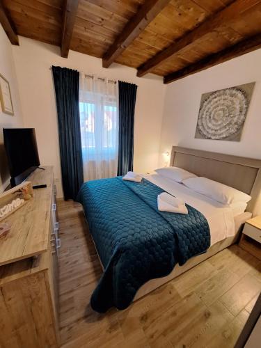 Apartmani Lu