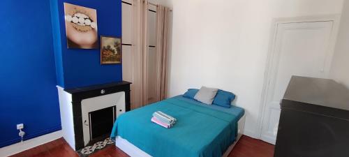 Appartement au vieux casque de Bordeaux
