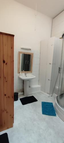 Appartement au vieux casque de Bordeaux