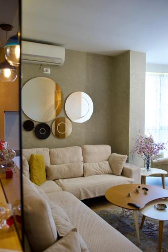 Tirana Center Apartment