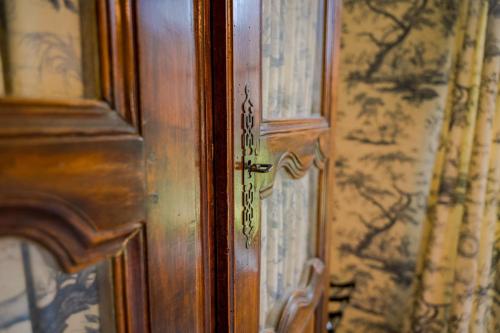 Fotografie z fotogalerie ubytování Les Jacines v destinaci Succieu