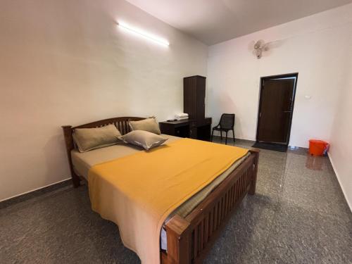 Afbeelding uit fotogalerij van Eco Hills Private Pool Villa in Munnar