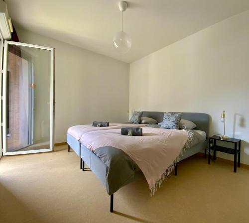 Les Naïades F25- 1 bedroom for 4 people