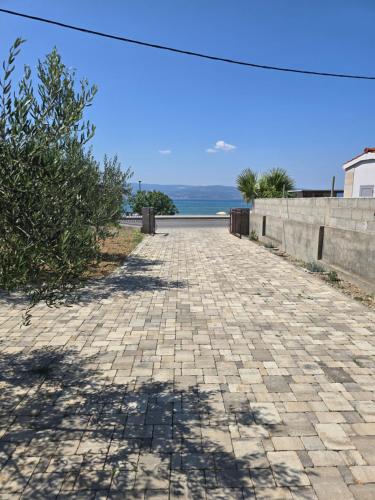 Apartments Mila & Johnny