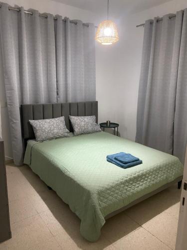 Sweet Home Apartment 3-Bedrooms