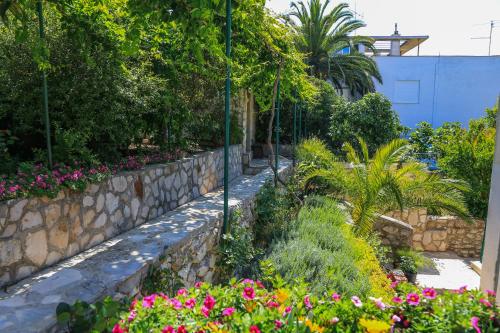 Afbeelding uit fotogalerij van Guesthouse Aurora in Hvar