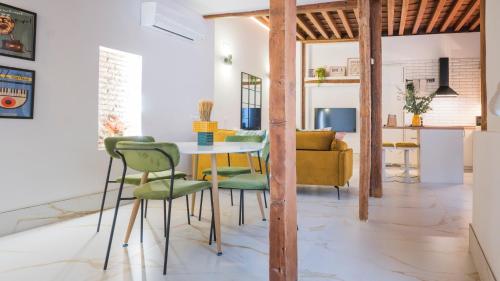 El Rincón del Convento - Apartamento Aloha Toledo