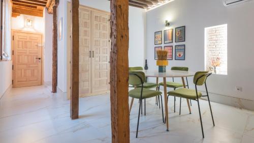 El Rincón del Convento - Apartamento Aloha Toledo