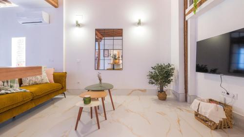 El Rincón del Convento - Apartamento Aloha Toledo