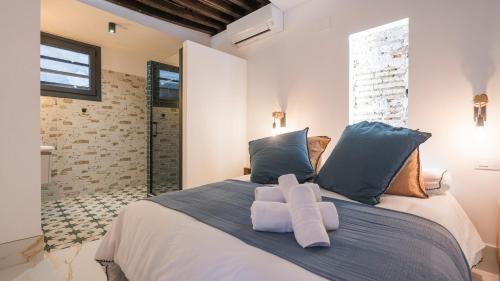 El Rincón del Convento - Apartamento Aloha Toledo