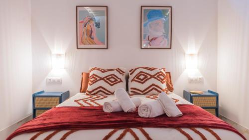 El Rincón del Convento - Apartamento Aloha Toledo