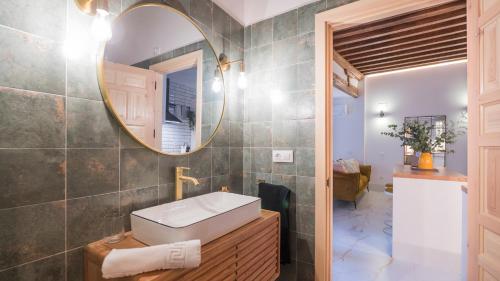 El Rincón del Convento - Apartamento Aloha Toledo