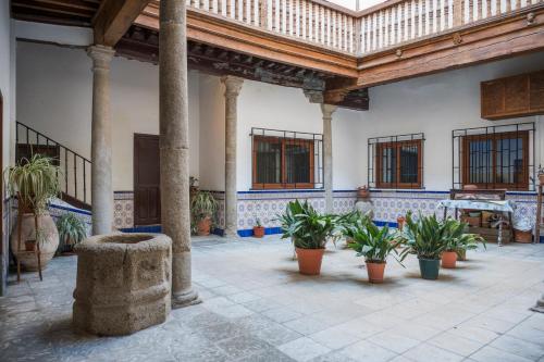 El Rincón del Convento - Apartamento Aloha Toledo