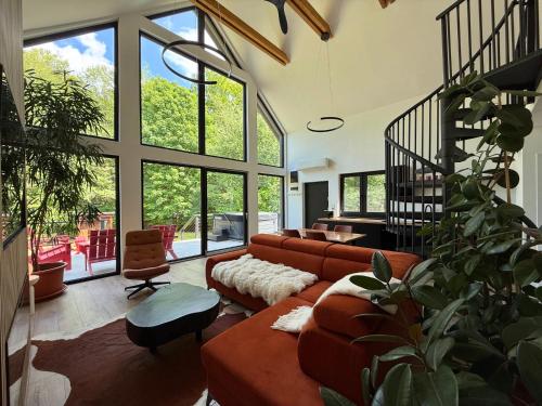 Mátramélye Vendégház