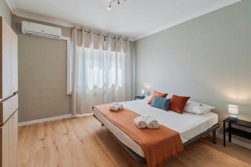 Viso Apartment - By Y Concept