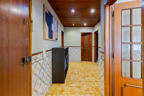 Viso Apartment - By Y Concept