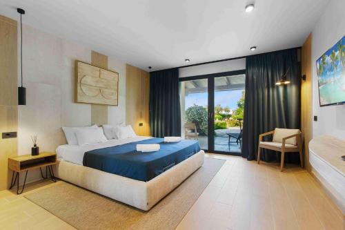 Gallery image of Holiday Centre Bi village in Fažana