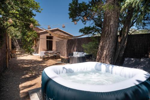 Fotografie z fotogalerie ubytování Joli gîte dans les collines v destinaci Toulon