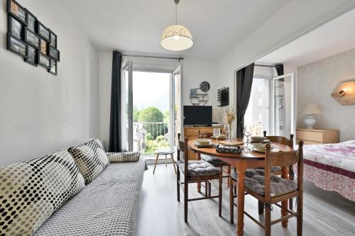 L'Encatador - Bagnère-de-Luchon