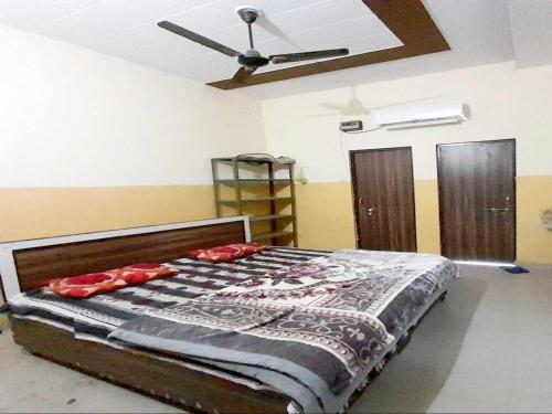 Gambar di galeri bagi Hotel O Relax Inn Residency di Dibai