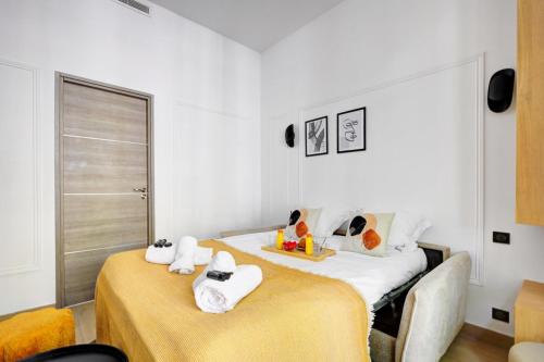 Bluestay 288 - Superbe studio à Paris 17