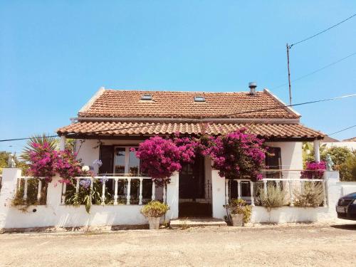 Casa Cao Verde Charmantes Landhaus mit Garten
