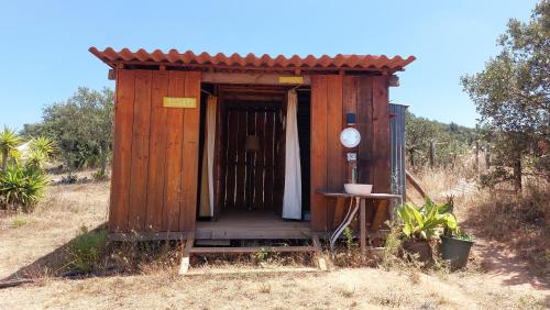 Foto dalla galleria di Lost Paradise - A night into the Alentejo! a Sabóia