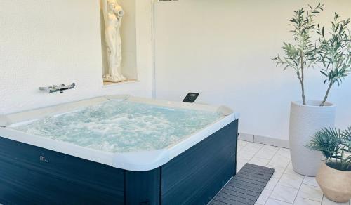 Acropolis Atelier, Plunge Pool Apartments