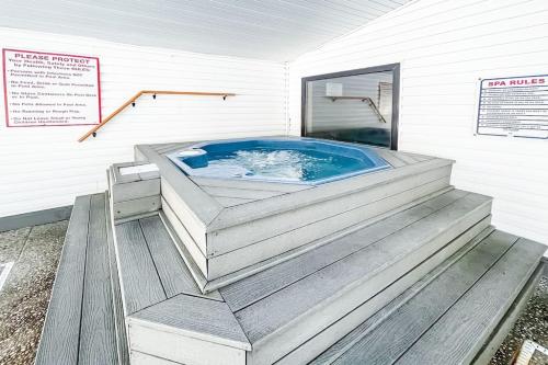Gambar di galeri bagi Antler Ridge Retreat - 2 BDR di Branson