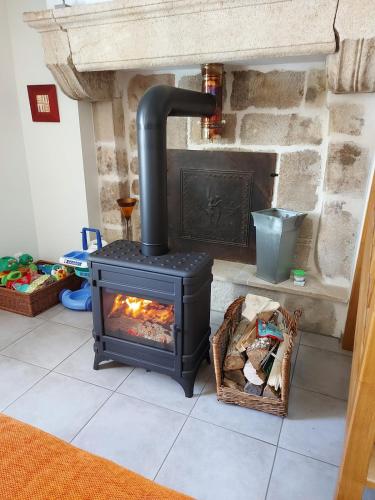Belle maison rénovée au calme, 3 chambres