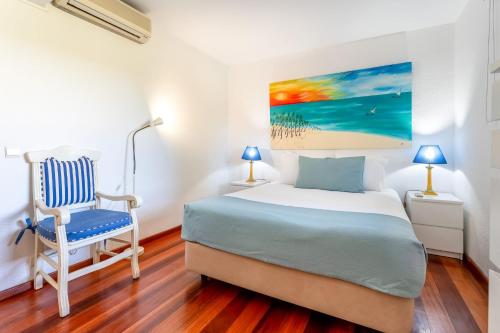 Marina Garden 3BDR Vilamoura Marina by LovelyStay