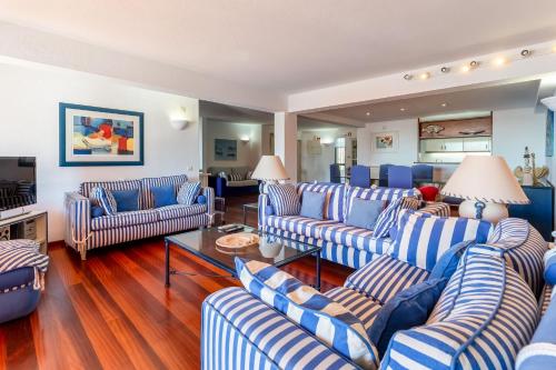 Marina Garden 3BDR Vilamoura Marina by LovelyStay