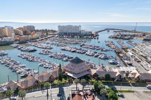 Marina Garden 3BDR Vilamoura Marina by LovelyStay
