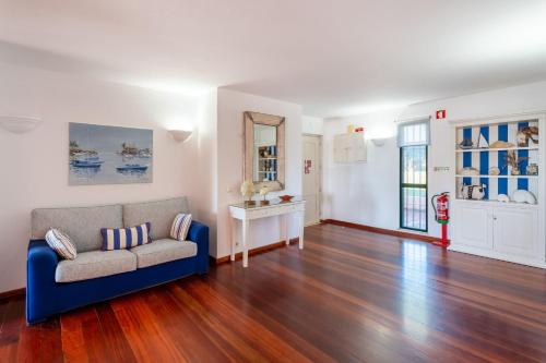 Marina Garden 3BDR Vilamoura Marina by LovelyStay