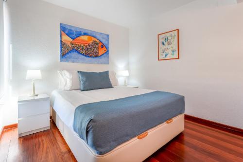 Marina Garden 3BDR Vilamoura Marina by LovelyStay