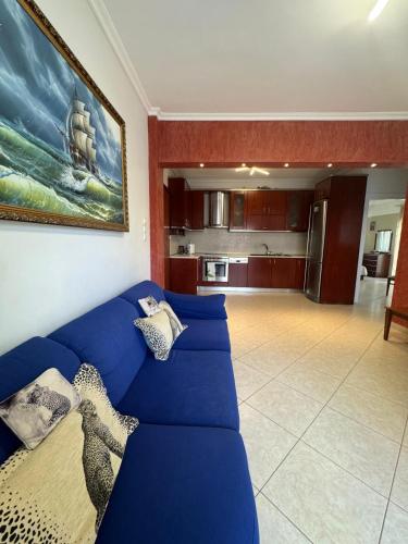 Maria Apartment Peraia