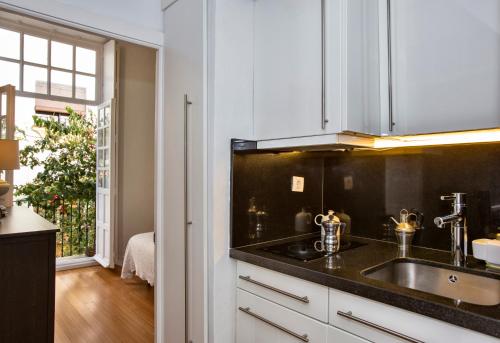 Apartamento en casco antiguo - Cerca de la playa