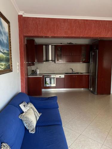 Maria Apartment Peraia