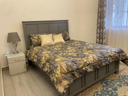 Gallery image of Golf Apartment 2 in Zanzibar City