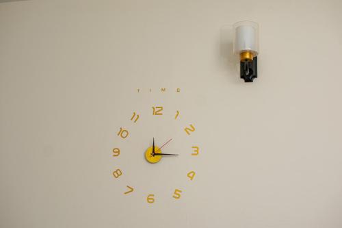 Fotografie z fotogalerie ubytování Appartement meublé Nsam v destinaci Yaoundé