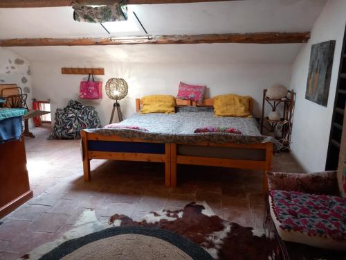 Φωτογραφία από το άλμπουμ του Maison Caroline σε Roquebrun