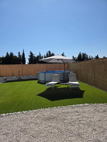 Alojamiento Rural Cortijo Rosario