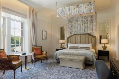 The Caledonian Edinburgh, Curio Collection by Hilton photo 38