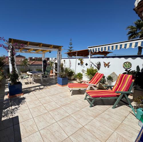 Brisa del Mar - Residencial Veramar