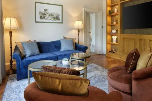 The Caledonian Edinburgh, Curio Collection by Hilton photo 40