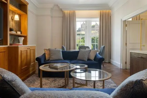 The Caledonian Edinburgh, Curio Collection by Hilton photo 42