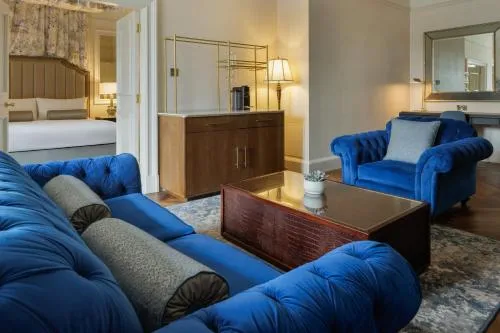 The Caledonian Edinburgh, Curio Collection by Hilton photo 43